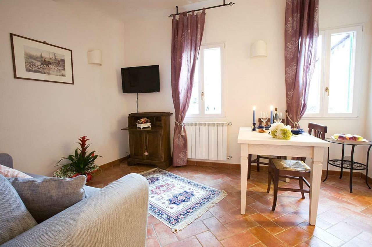 Ellen'S Cozy Apartment Florence Exterior photo