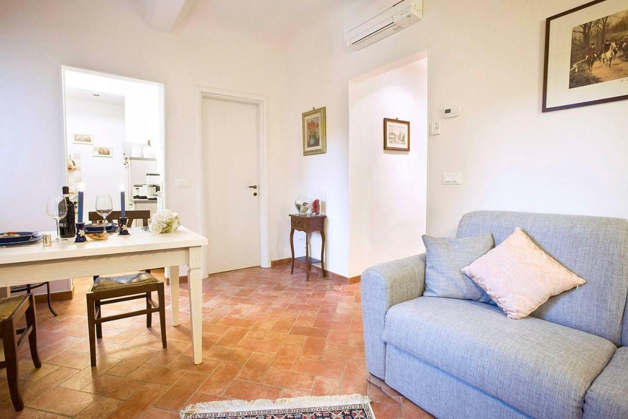 Ellen'S Cozy Apartment Florence Exterior photo