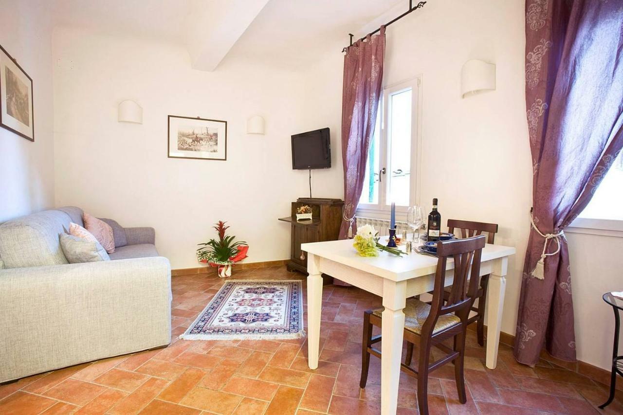 Ellen'S Cozy Apartment Florence Exterior photo