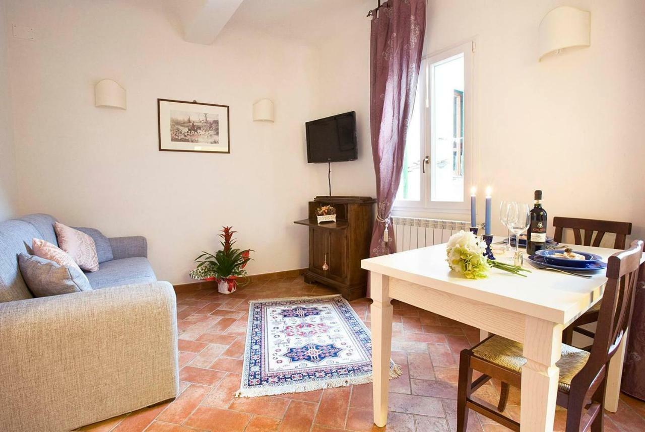 Ellen'S Cozy Apartment Florence Exterior photo
