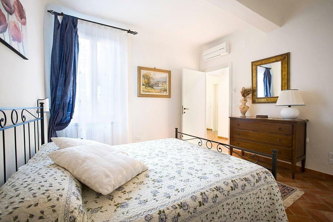 Ellen'S Cozy Apartment Florence Exterior photo