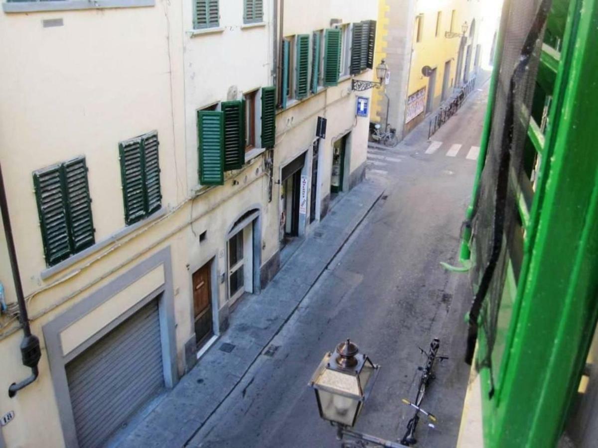 Ellen'S Cozy Apartment Florence Exterior photo